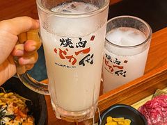 -大阪烧肉BAKA一代(十亩地店)