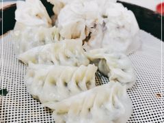 -海汇源老烧麦店(东大街总店)