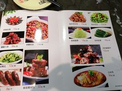 -盱眙虾神於氏龙虾(夫子庙红街店)