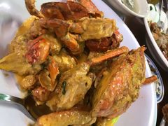 -無招牌海鮮(芽笼店)