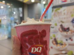-DQ·蛋糕·冰淇淋(金牛万达店)