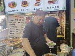 -清真马文肉丸胡辣汤(回民街店)