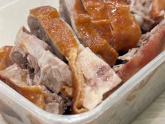 -竺桥兄弟烤鸭(总店)