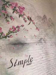 -简影造型·自选烫染接发salon