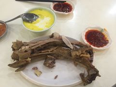 -清真益鑫羊肉手抓馆(南大街店)