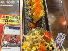 -桃太郎寿司料理(南坪店)