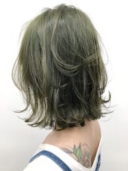 -BM SALON