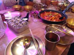 -HOTISLAND海鸡岛·韩国料理(江南西店)