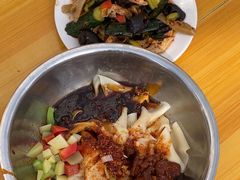 -玲玲面屋