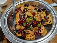 礼敬诸佛-福慧慈缘素食餐厅(王府井店)