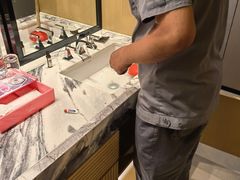 -天津东凯悦酒店