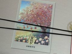 -潘祥记鲜花饼(昆明长水国际机场店)