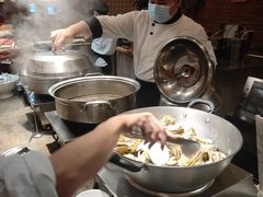 -杭州开元名都大酒店·地中海自助餐厅