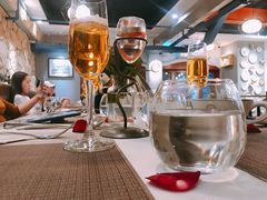 -LA CREPERIE BRETONNE布列塔尼法式餐厅(天童北路店)