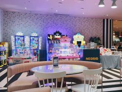 点击看大图 -超级奈尔宝SUPER NEOBIO(杭州星光店)