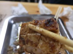 -黑皮烧烤(民意四路店)
