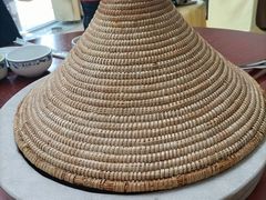 -姚记抚仙湖石锅鱼庄