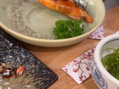-沼津港精致料理·寿喜烧·烧鸟(龙湖南桥天街日料榜单店)