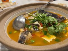 -新凯旋烧烤·燕姐千岛湖土菜