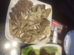 恋羊时代黑山羊火锅-恋羊时代黑山羊火锅(滨海大道店)