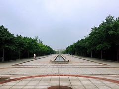 -吉林大学(前卫南区)