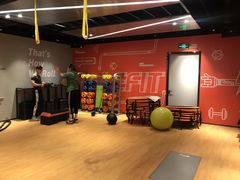 -FEELINGME乐刻包月私教馆·健身(澳门路店)