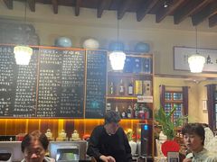 -南园民国茶楼餐厅·常州菜(北大街店)
