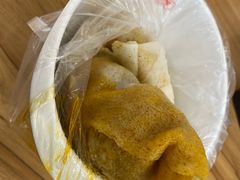 -田三卷馍(火车站店)