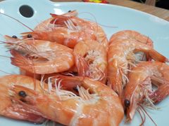 -荣基四海一家·家常菜·海鲜大排档(新安店)