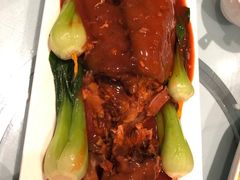 冰糖肘子-老家印象京粤馆(Box Hill)