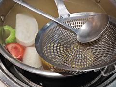 -陈记顺和潮汕牛肉火锅(韩江路店)