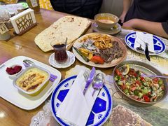 -SULTAN·苏坦土耳其餐厅(新光汇店)