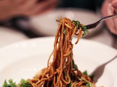 葱油拌面-Solo(衡山路店)