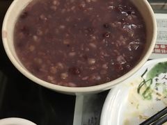 -粥公粥婆精品家常菜(青龙桥店)