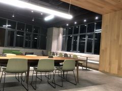 大堂-山下C5cafe(惠通时代广场店)
