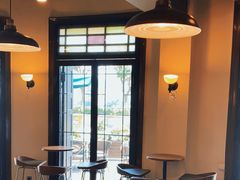 -星巴克(宁波老外滩店)