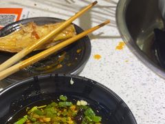 -钢管厂五区小郡肝串串香(南山店)