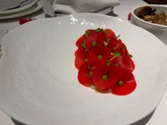 -L'Arome芳芳法国餐厅(仙林金鹰店)