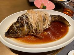 -津菜典藏河西店(水上店)