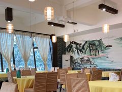 大堂-胖大姐黄辣丁鱼庄(新津店)