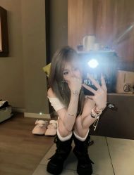 -DL HOPE造型
