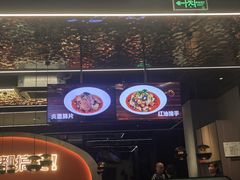 -胖哥俩肉蟹煲(湖滨银泰in77店)