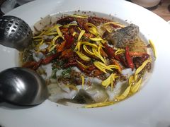 -太二酸菜鱼(深圳布吉万象汇店)