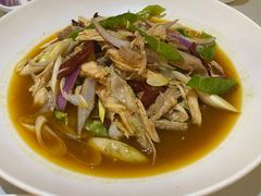 -宁夏国强手抓羊肉·清真菜(未央路凤三店)