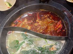 -蜀大侠火锅(四川北路店)