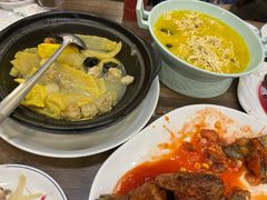 -众顺和非遗淮扬菜(何园店)