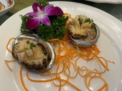-万宝海鲜舫(劳动公园店)