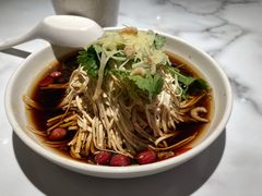 小烫干丝-花园茶楼(兴城西路店)