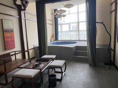-圣和汤泉•汗蒸温泉自助