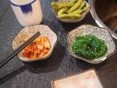 中华海草-虎焱炭火烧肉